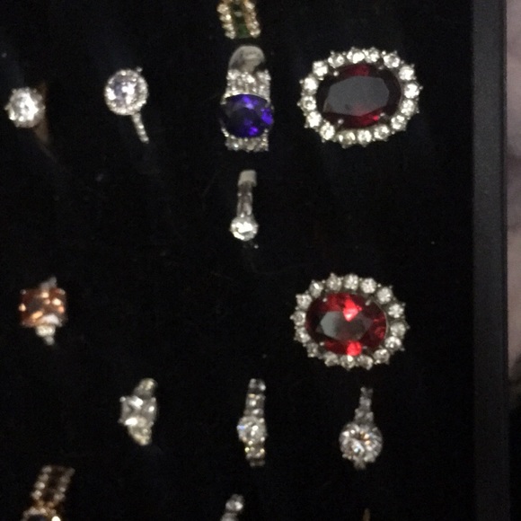 Rings - Picture 2 of 6